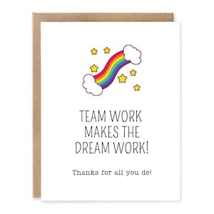 Étiquettes-cadeau pour fête de reconnaissance des employés, Étiquette cadeau imprimable, Reconnaissance du personnel, Travail d'équipe, Cadeau du patron, Merci pour tout ce que vous faites, Team Building