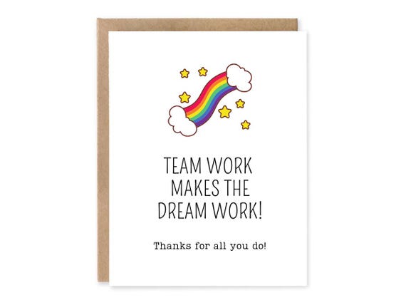 Employee Appreciation Day Gift Tags, Printable Treat Tag, Staff Appreciation, Teamwork, Gift from Boss, Thanks For All You Do, Team Building