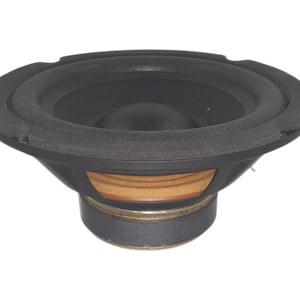 6.5-inch long-throw Driver Subwoofer