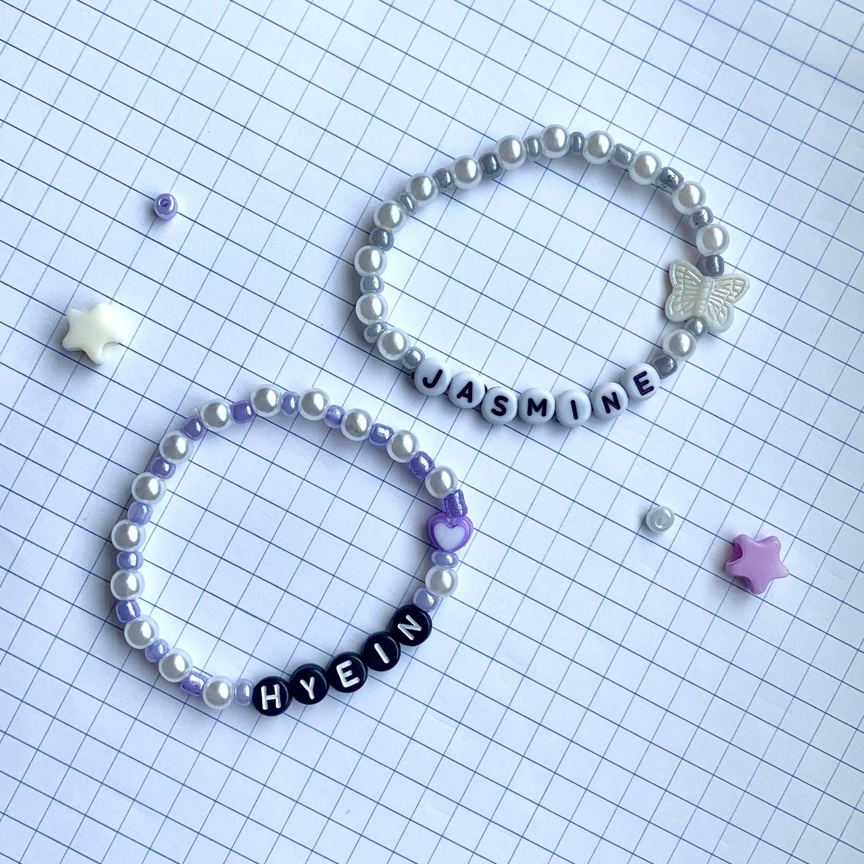 Bracelet Shinee - Etsy