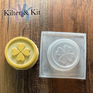 Gold Coin Mold | Bath Bomb Mold | Plastic Mold | Soap Mold | Craft Mold | Candle Mold | Bubble Bath Mold 19