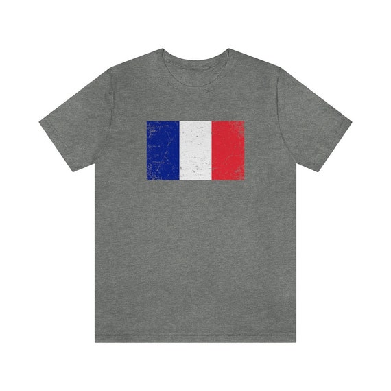 euro france shirt
