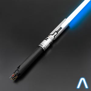 Cal Kestis EP3 Lightsaber
