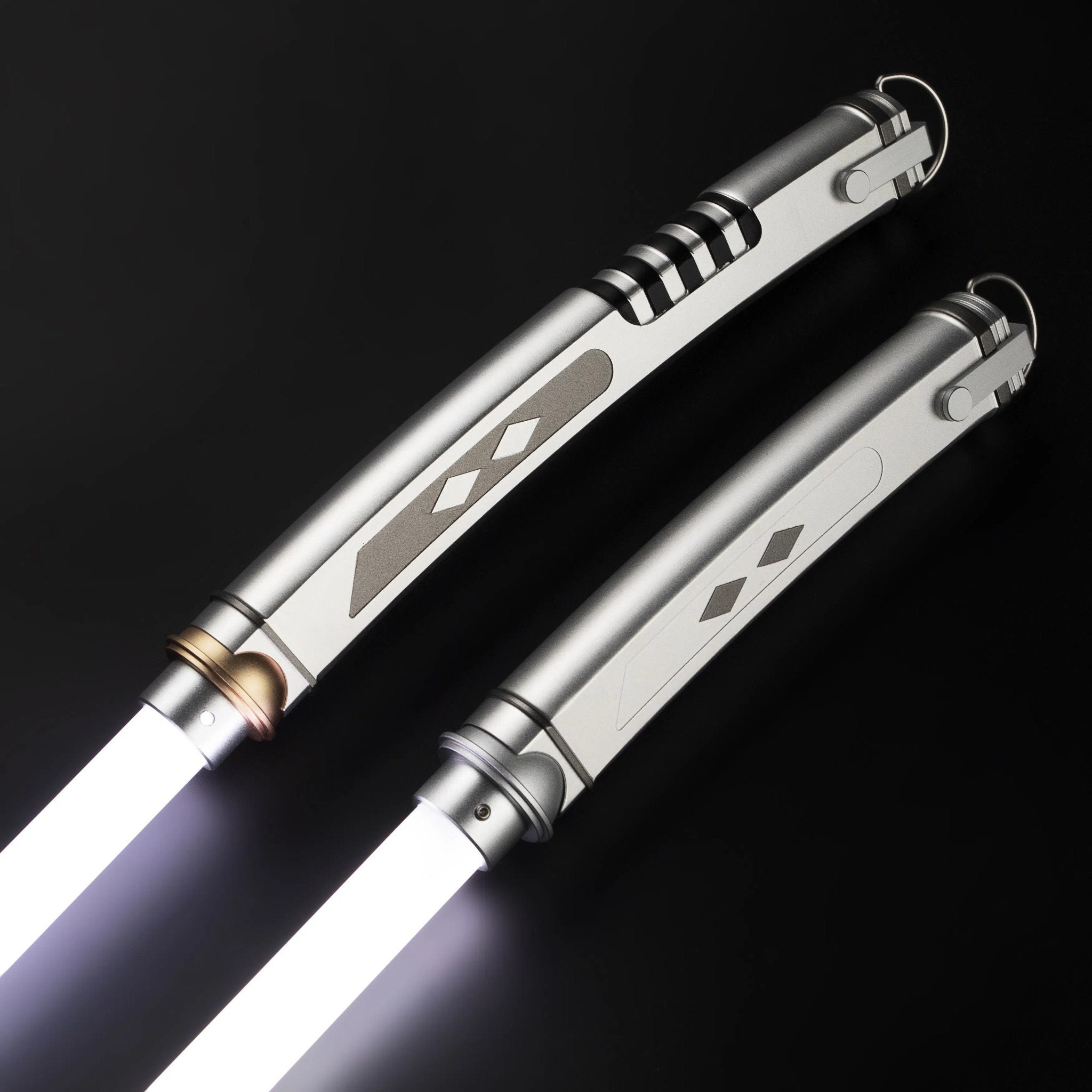 Ashoka Tano Replica FX Lightsabers Etsy Ireland