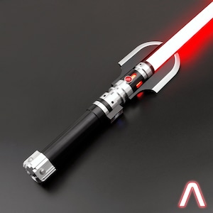 Darth Malgus Lightsaber