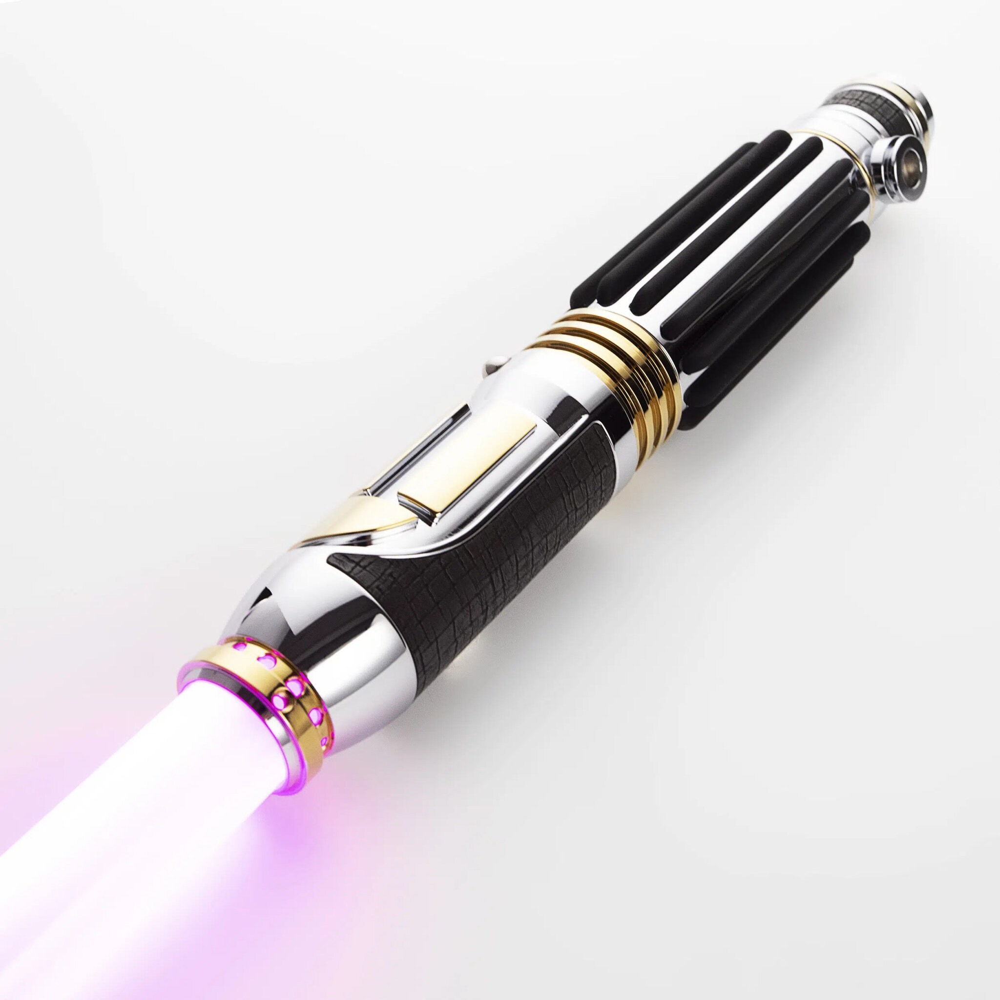Mace Windu Lightsaber for sale 88 ads for used Mace Windu Lightsabers