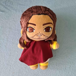 Greek Mythology Plush ENNEAD