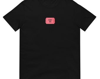 Ticket T-Shirt