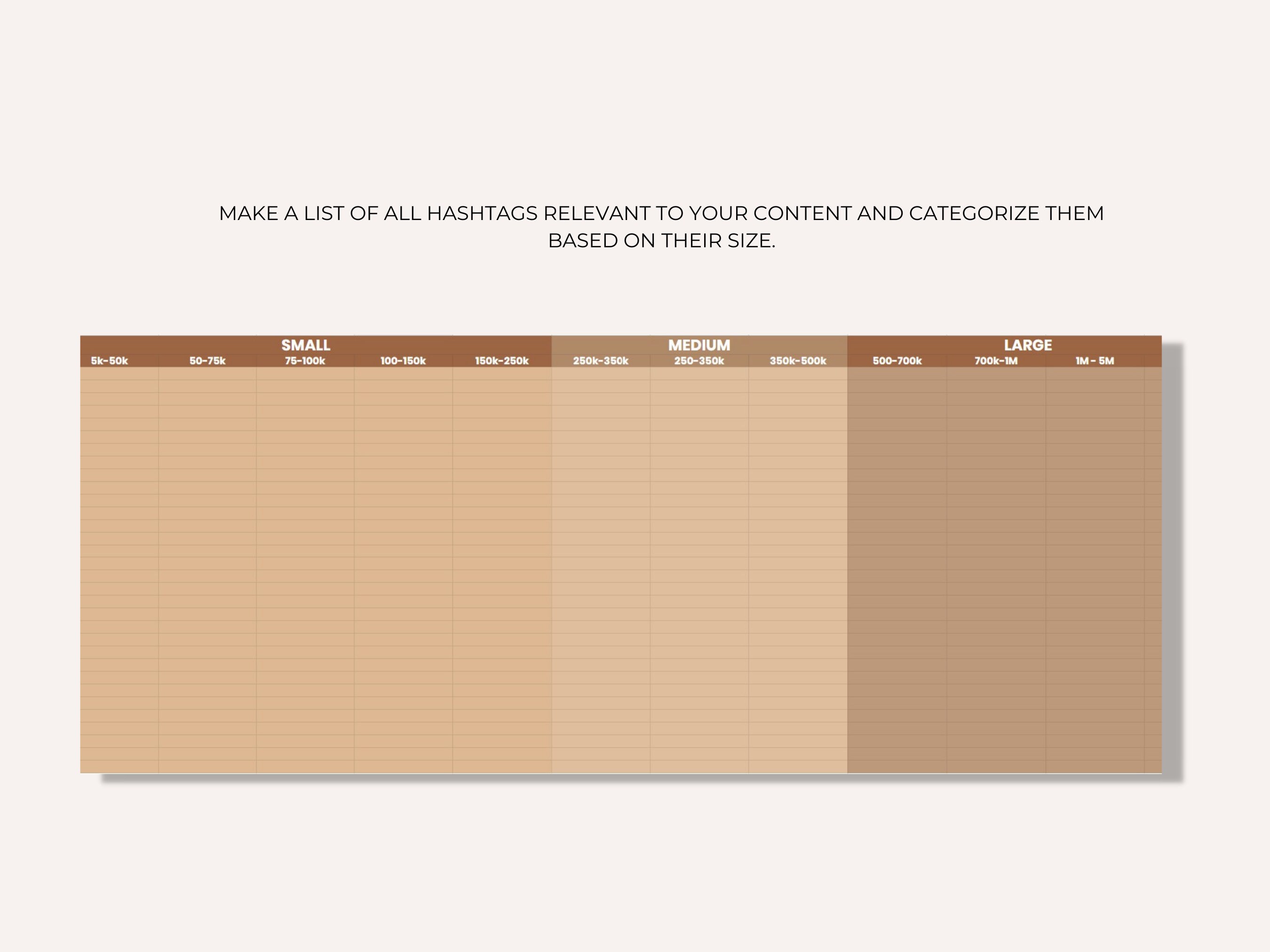 Instagram Content Calendar 2024: Trending Topics & Ideas - uvv1y4x