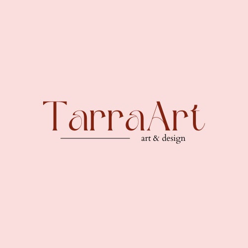 Etsy profile picture for @tarraart