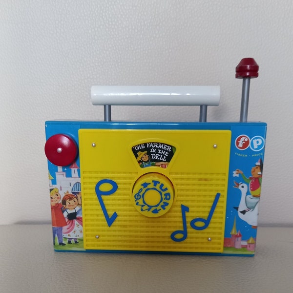 Wind up Music Box Etsy UK