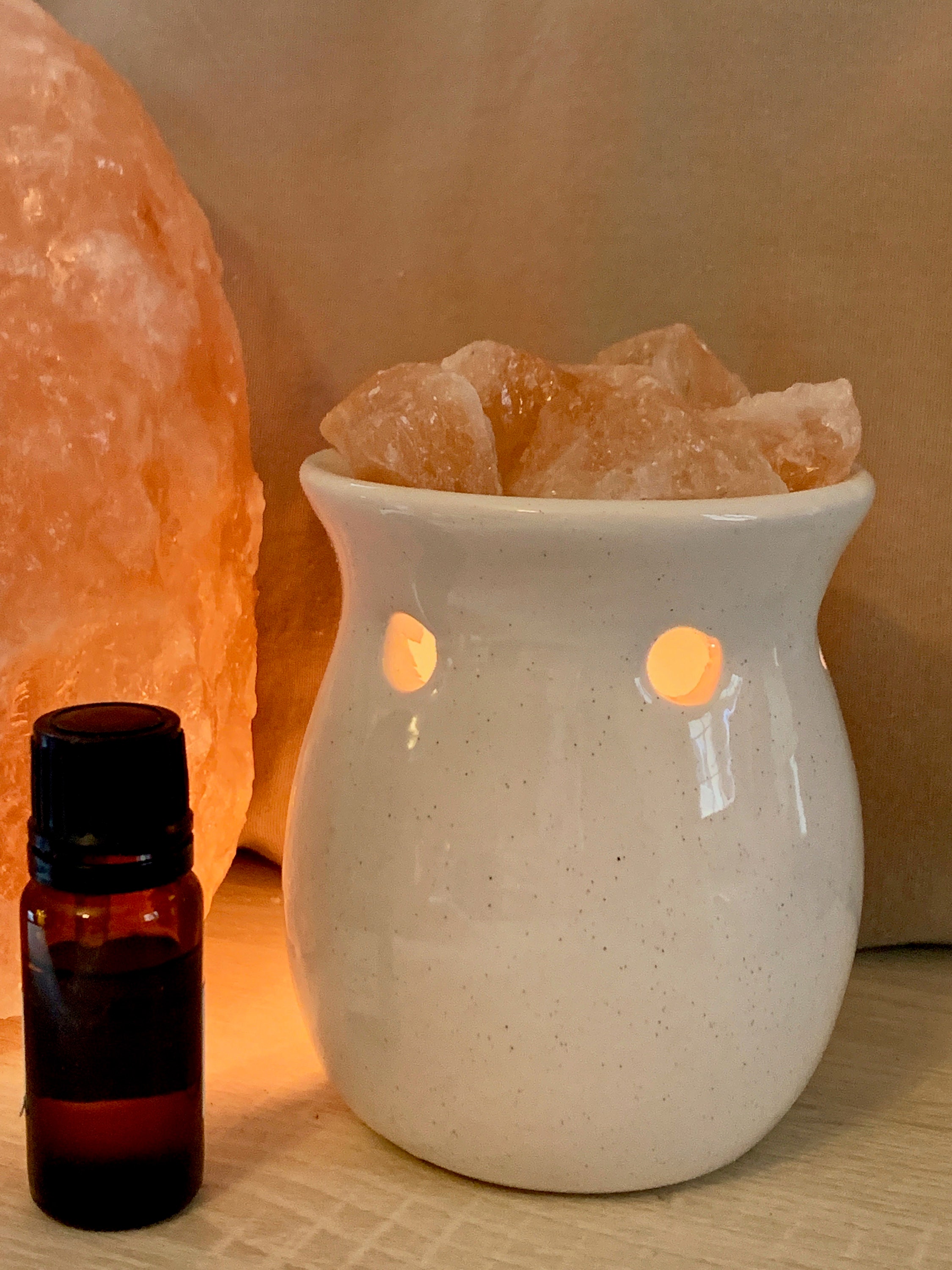 Scentsy himalayan salt lamp online