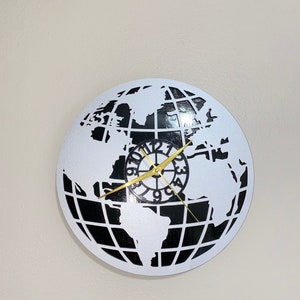 World Clock