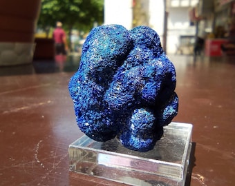 Azurite