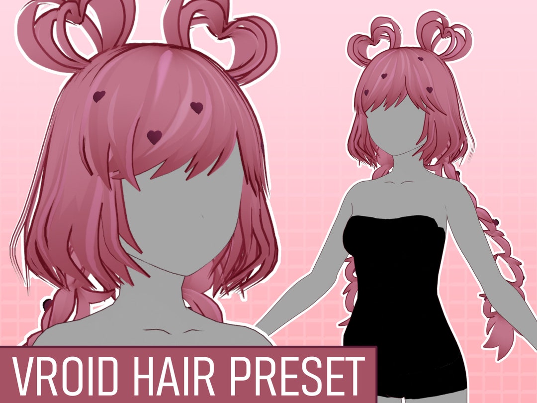 love-twintail-vroid-hair-preset-custom-item-vroid-studio-ready-to-use