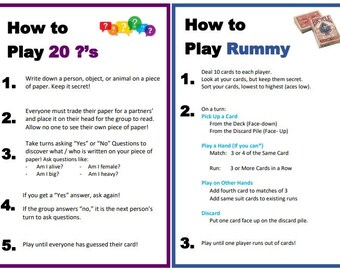 Cartas de juego para autismo (Baraja C) (DESCARGA DIGITAL) / Dar forma al juego apropiado para la edad de estudiantes con trastornos del espectro autista