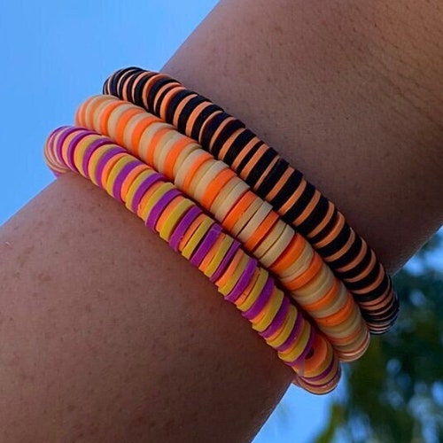 Halloween Bracelets Etsy