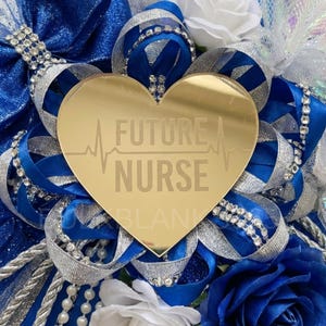 Nurse Garter