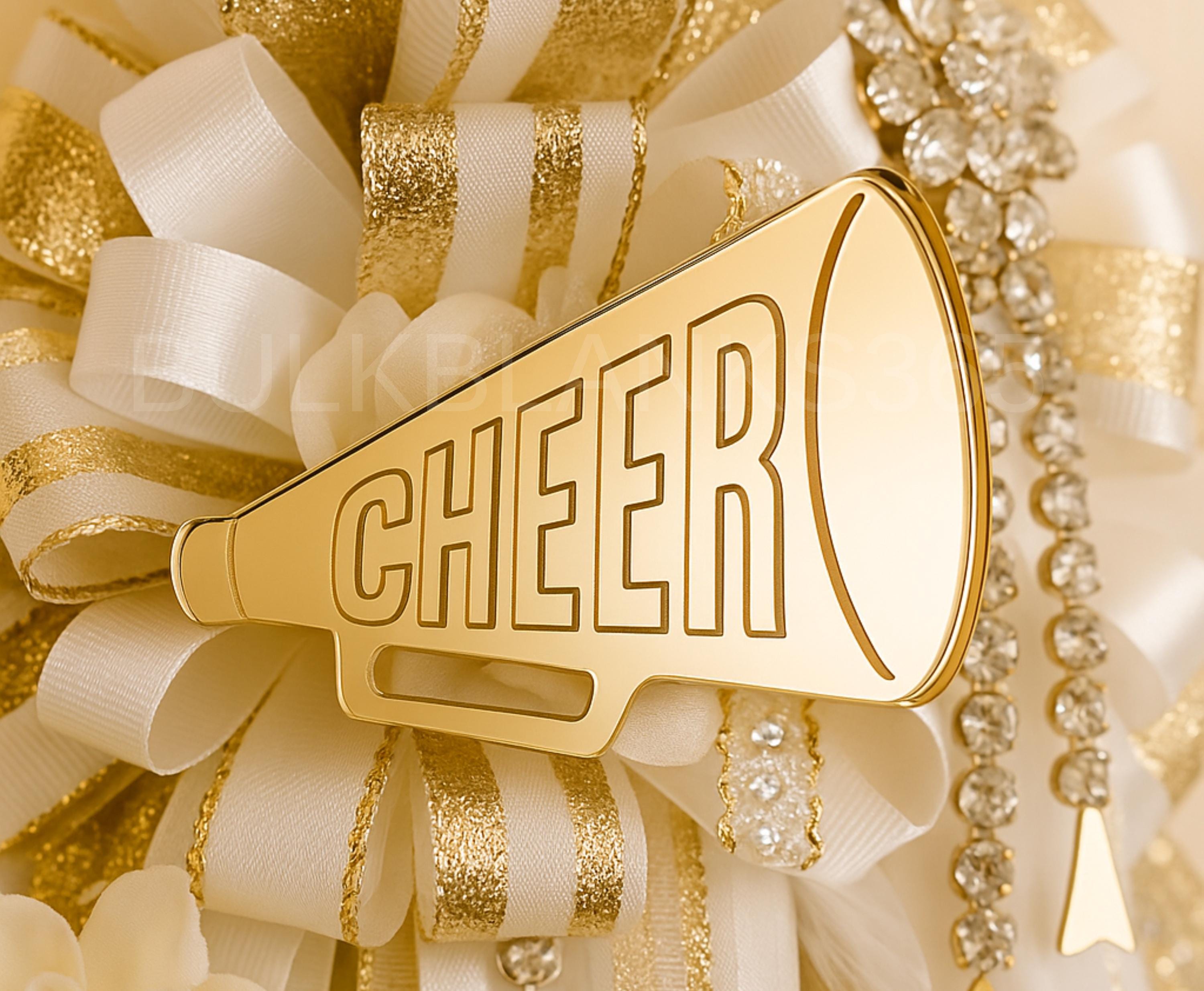 Cheer Horn - Etsy