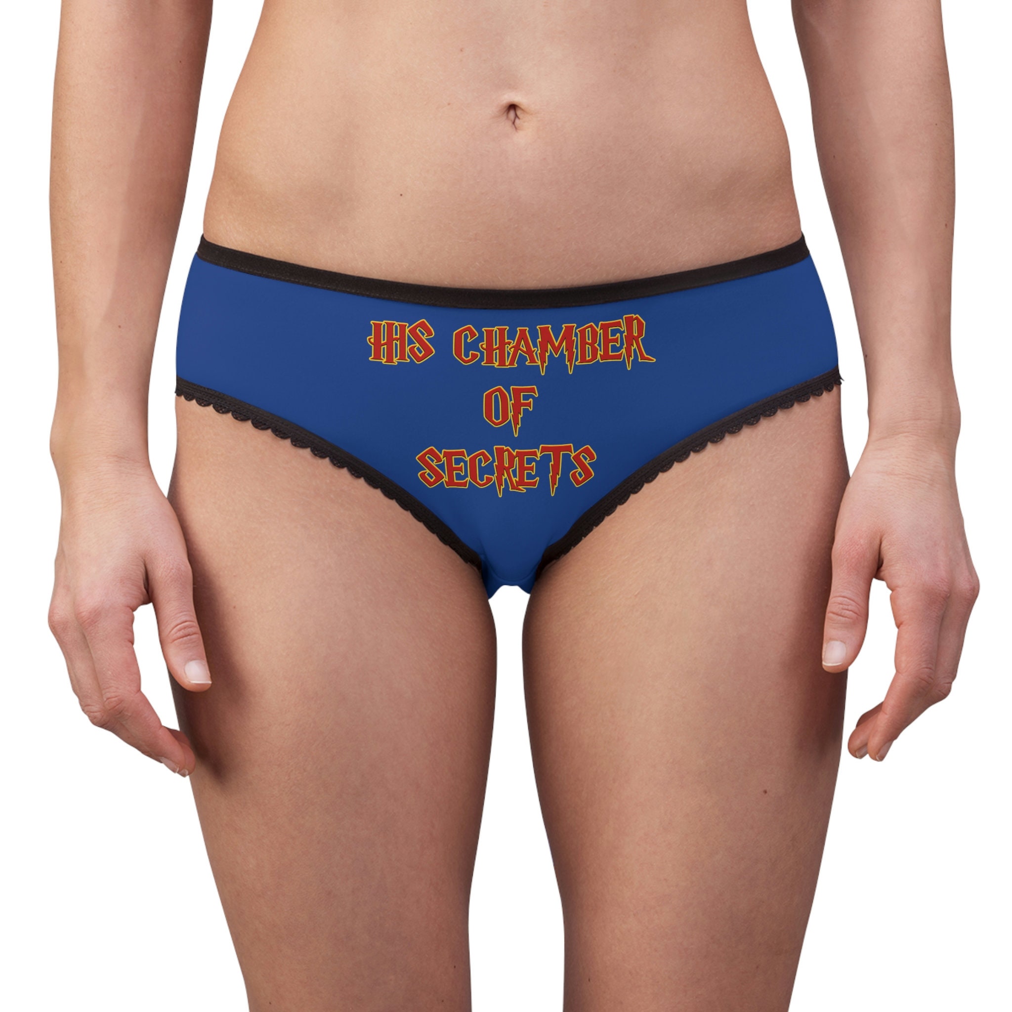 Potter Lingerie - Etsy
