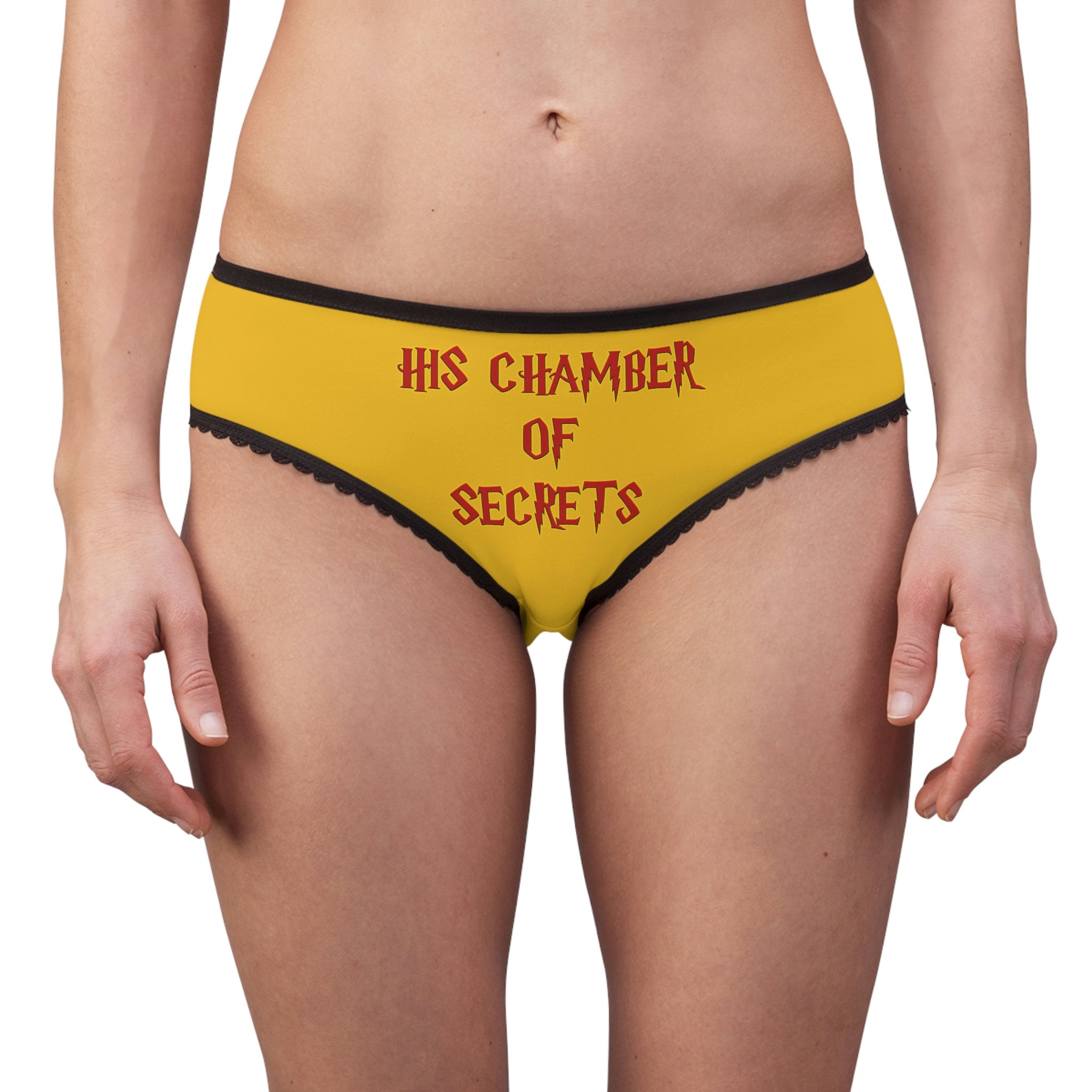 Potter Lingerie - Etsy
