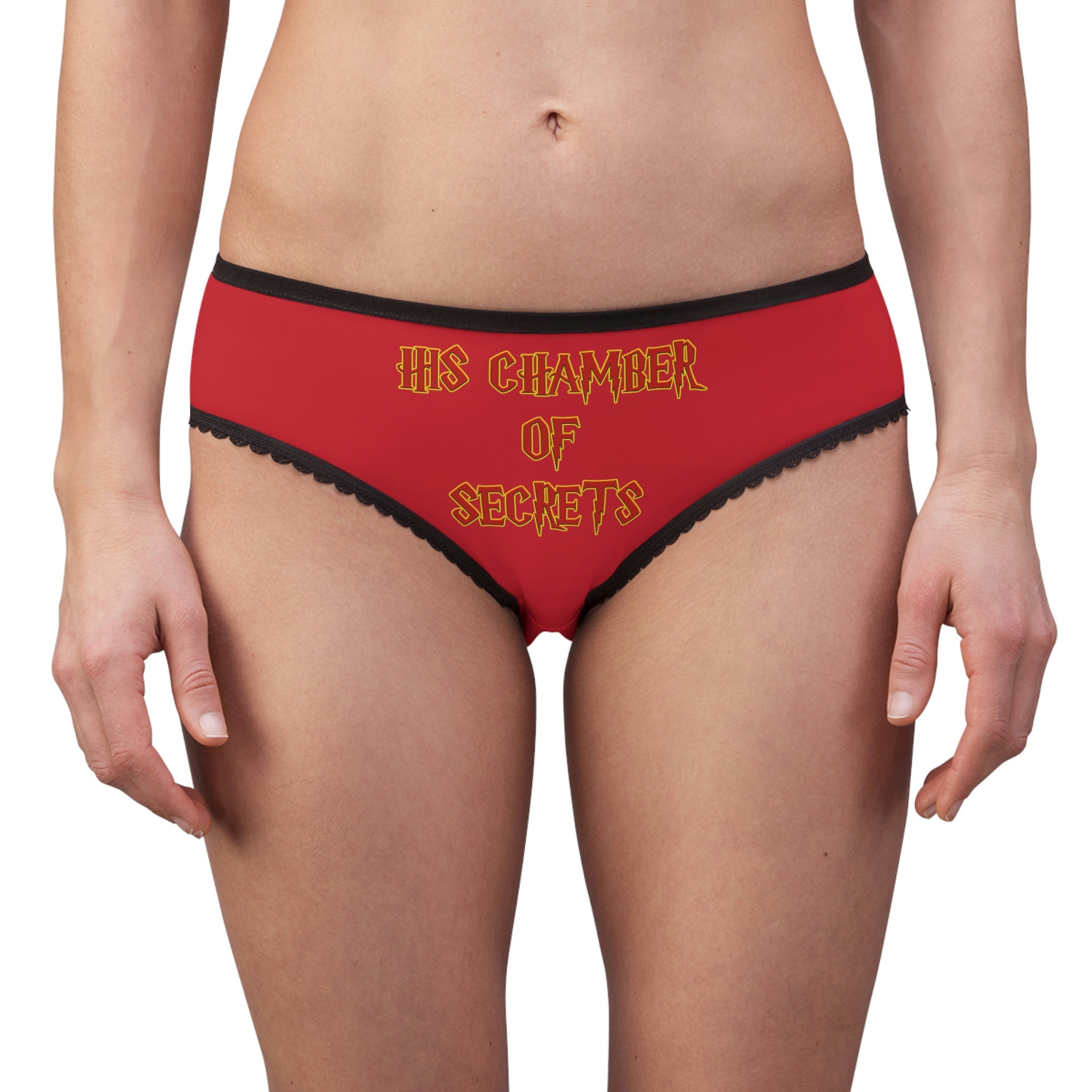 Potter Lingerie