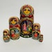 see more listings in the Nesting Dolls section