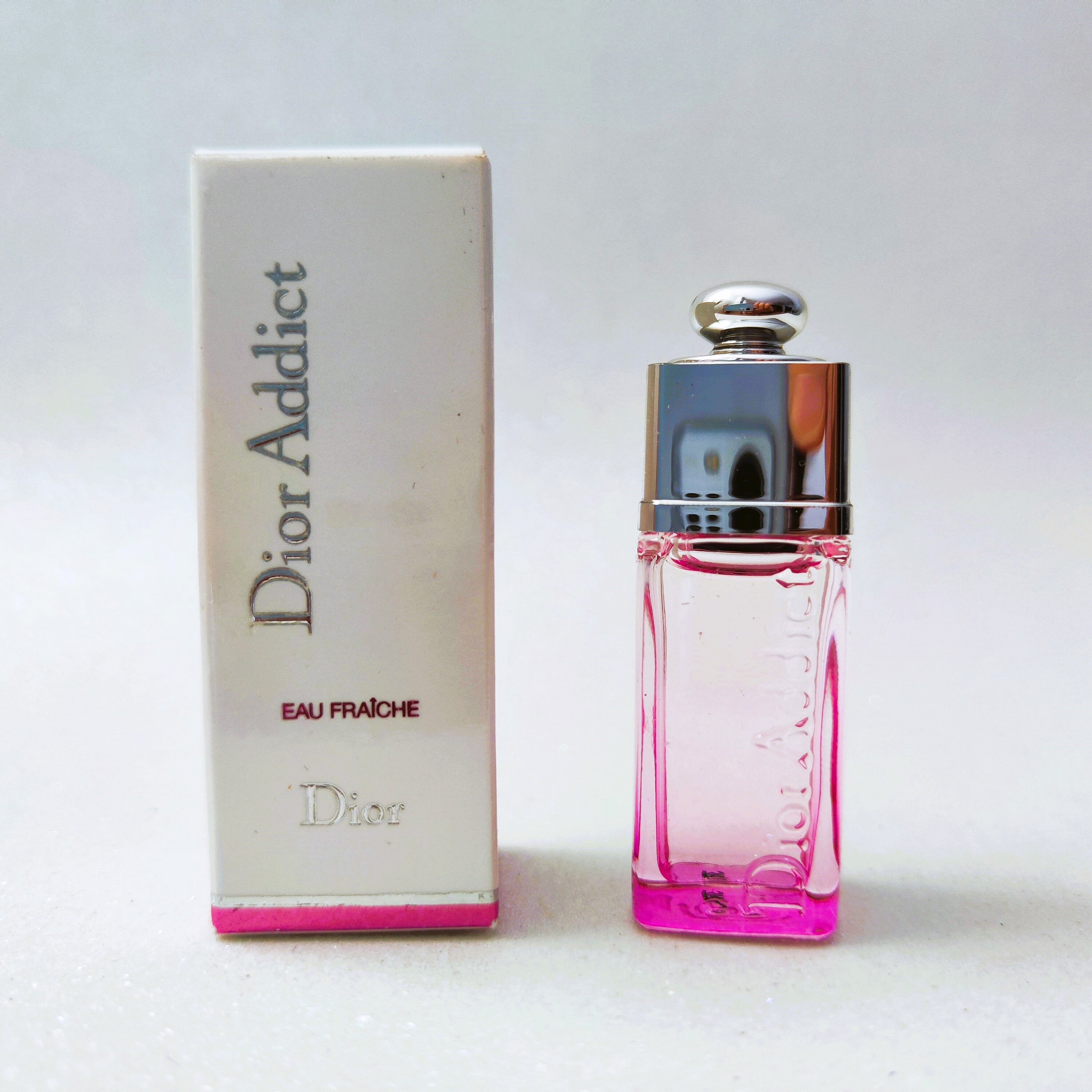 Dior addict miniature perfume hotsell