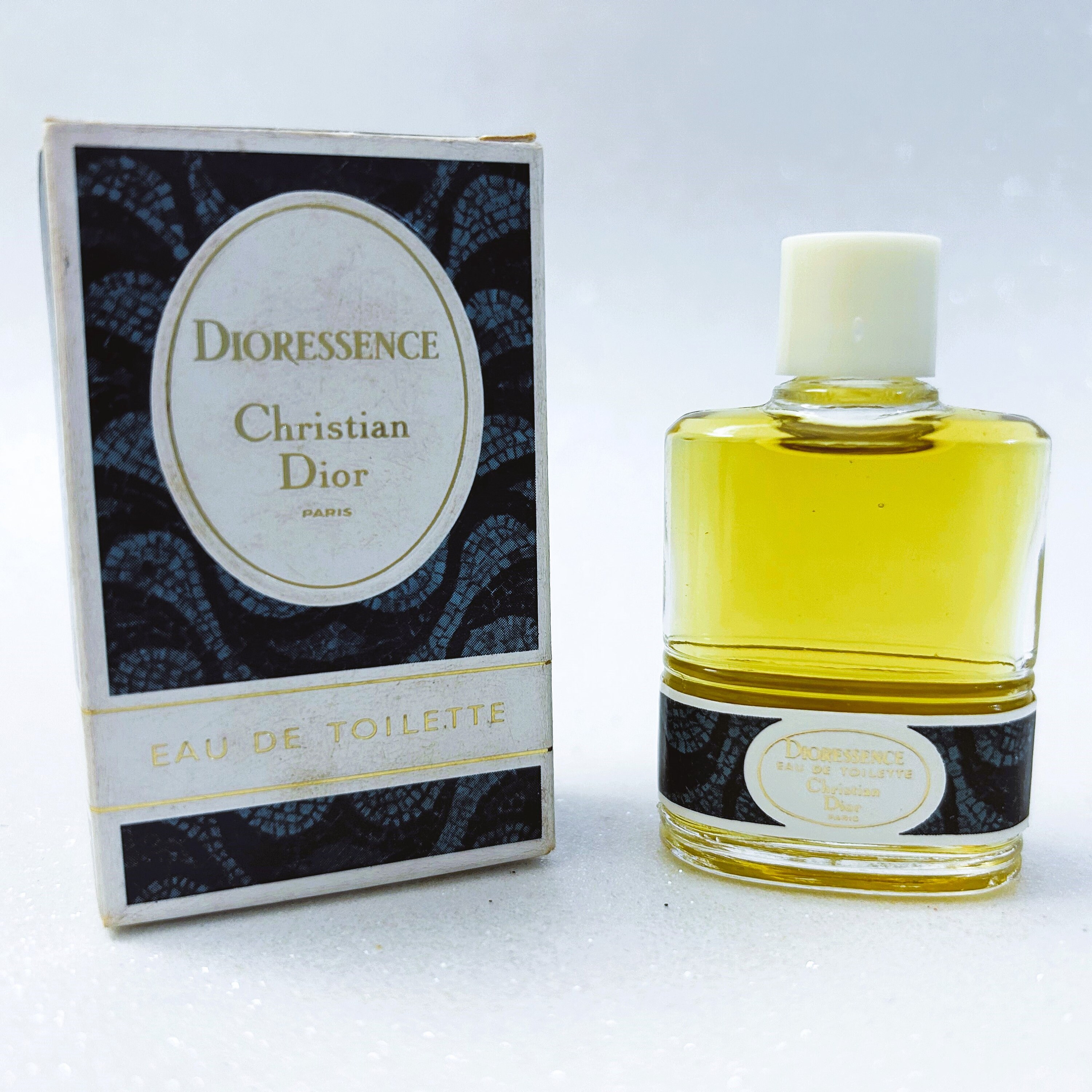 Dioressence perfume 50ml sale
