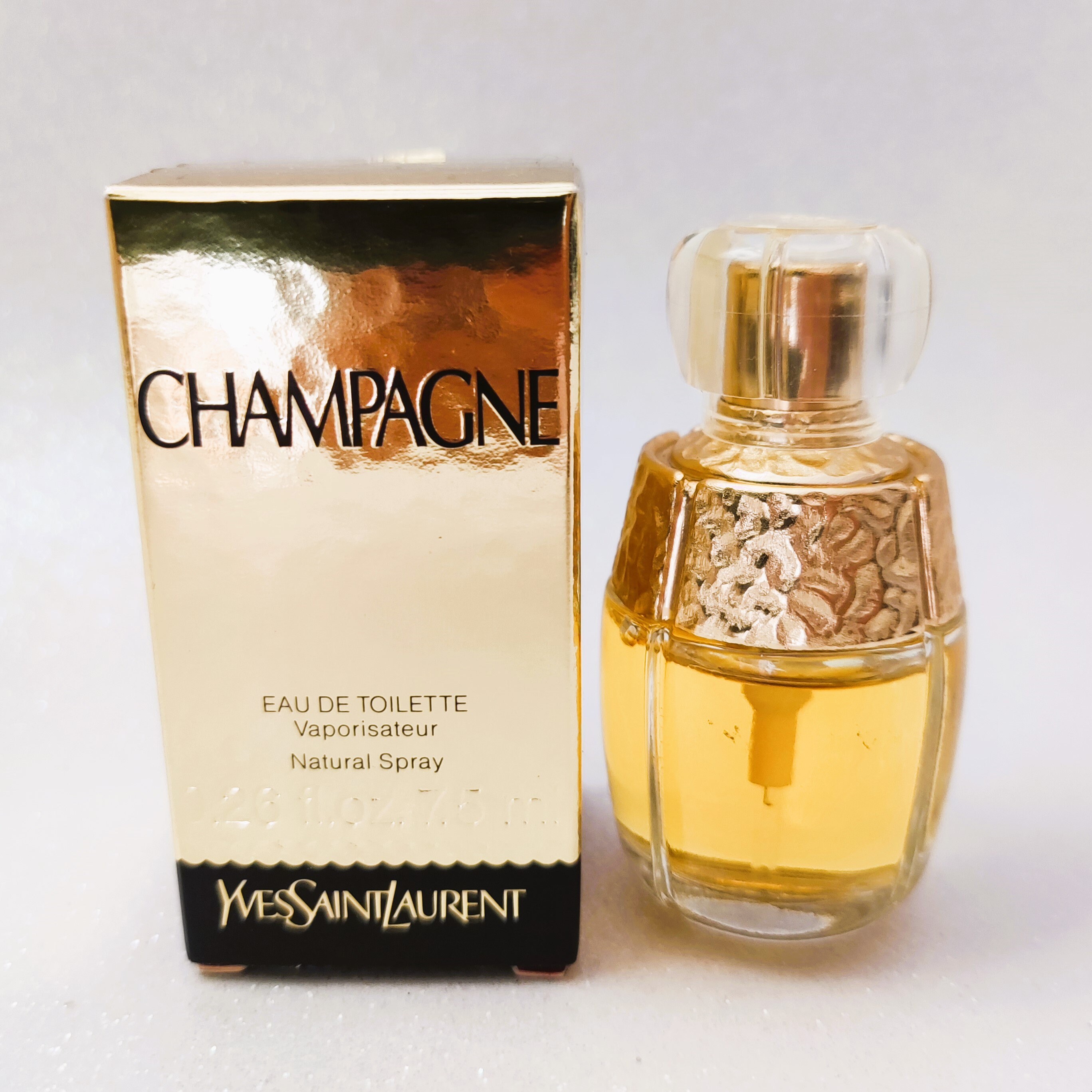 Champagne Ysl Perfume Buy Champagne Perfume New Name New Arrivals