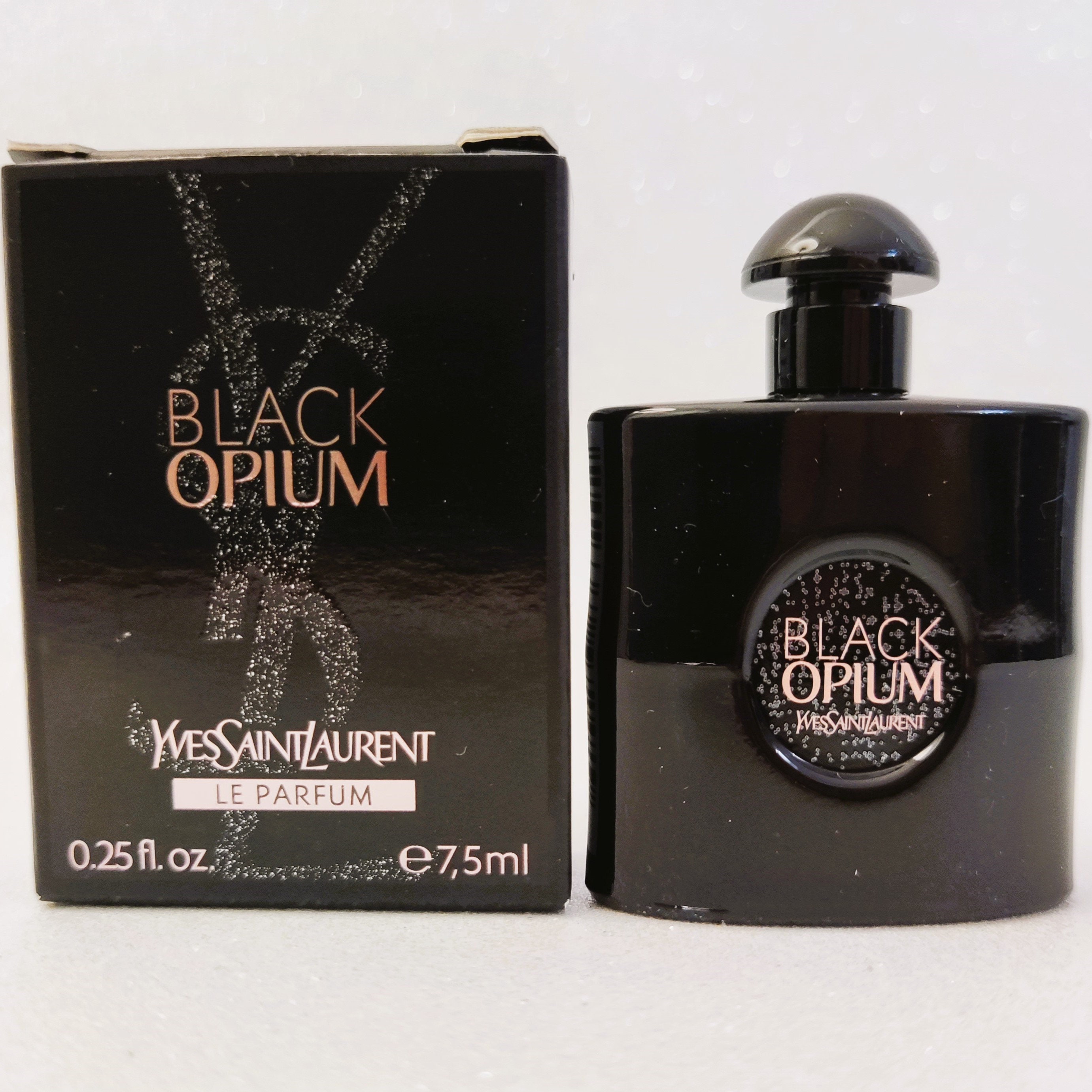 Our Impression of YSL Black Opium by Quality Fragrance Oils (Roll On)  Cologne / Perfume 