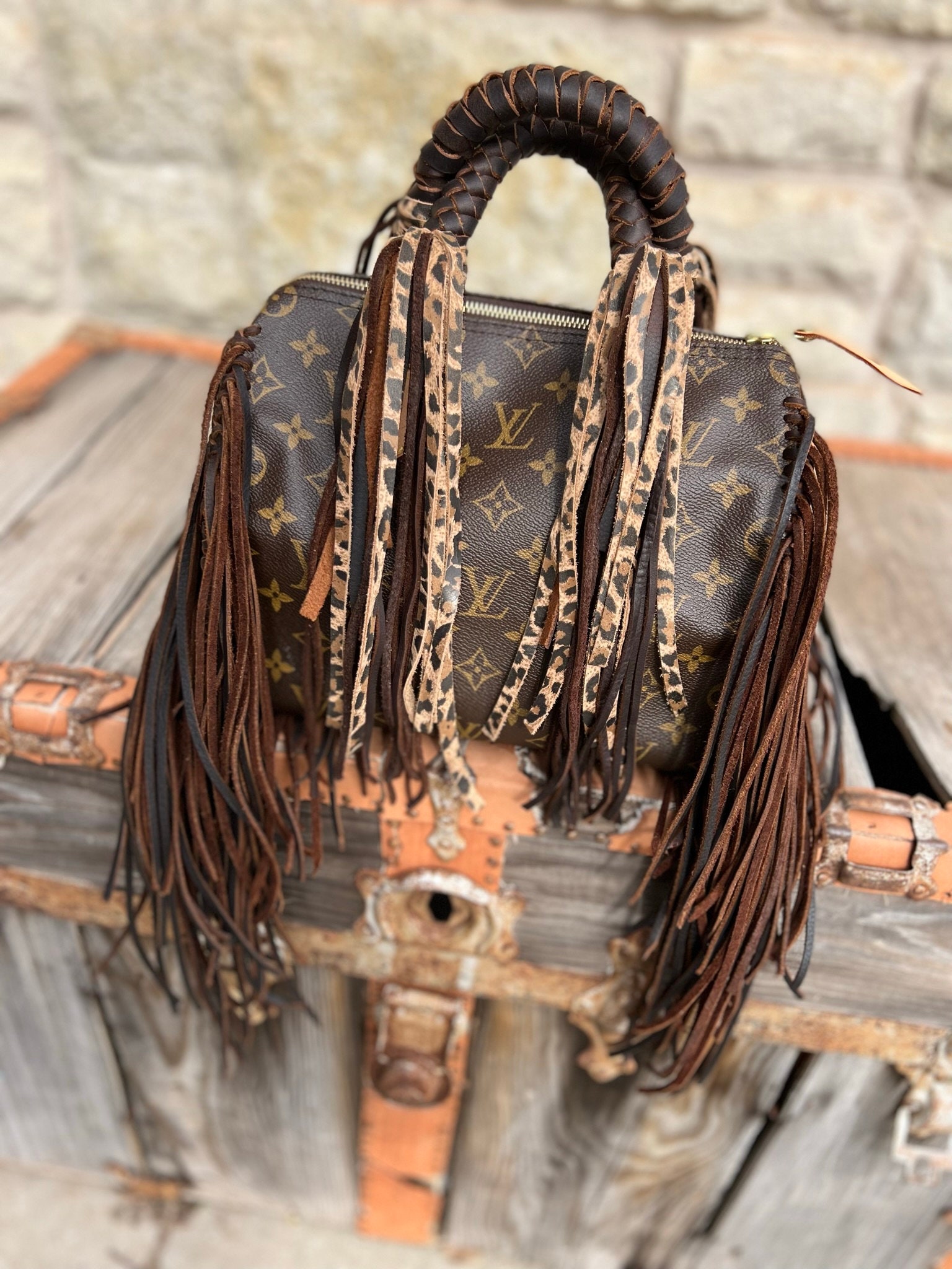 boho louis vuitton bags