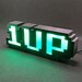 1 LIFE UP Led Lightbox Sign - Etsy