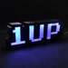 1 LIFE UP Led Lightbox Sign - Etsy