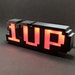 1 LIFE UP Led Lightbox Sign - Etsy