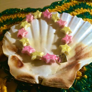 Star Fantasy Armband