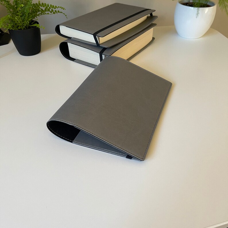 Paperback Book Protector Etsy