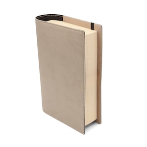 Ochraniacz na książkę / okładka - bookbuddy