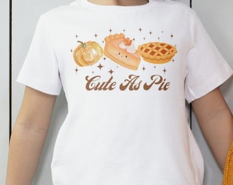 Cute as Pie PNG
