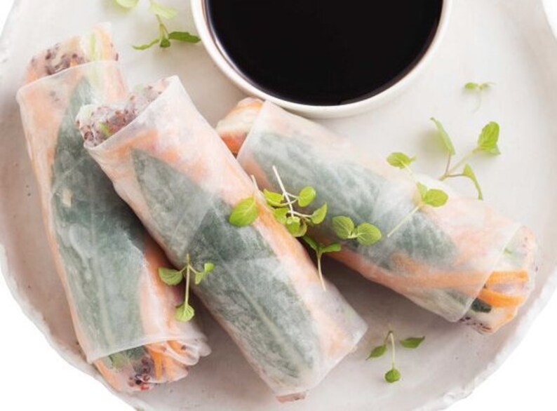 10 Healthy Lunch Box Ideas 200-350 Calories You Can Eat at Your Desk - Etsy