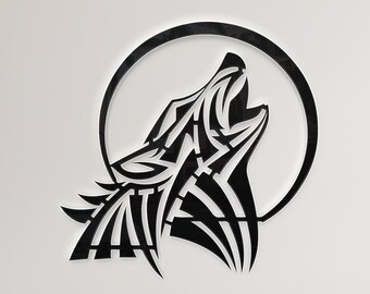 Wolf Head Svg Dxf, Wolf Portrait Svg Set, Wolf Clipart Bundle, Wolf Cut File, Wolf Image Transfer for Iron On, Wolf Png.