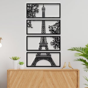 Eiffelturm svg, Frankreich svg, Paris svg Vektor-Schnittdatei für Cricut, Silhouette, Pdf Png Eps Dxf, Aufkleber, Aufkleber, Schablone, Vinyl, Pin.