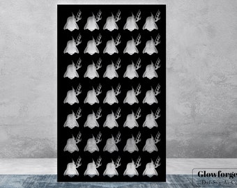 Star Wars Decorative Panels. Ornamental Art panels.  dxf, cdr. Interior partitions. Plasma cut. Laser cut. Curtain between rooms.