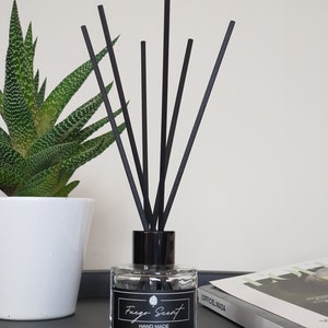 Handmade Reed Diffuser