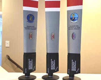 P2V/P-2H Propeller Blade | Militaria | Aircraft | Scale Model | Souvenir | Gift