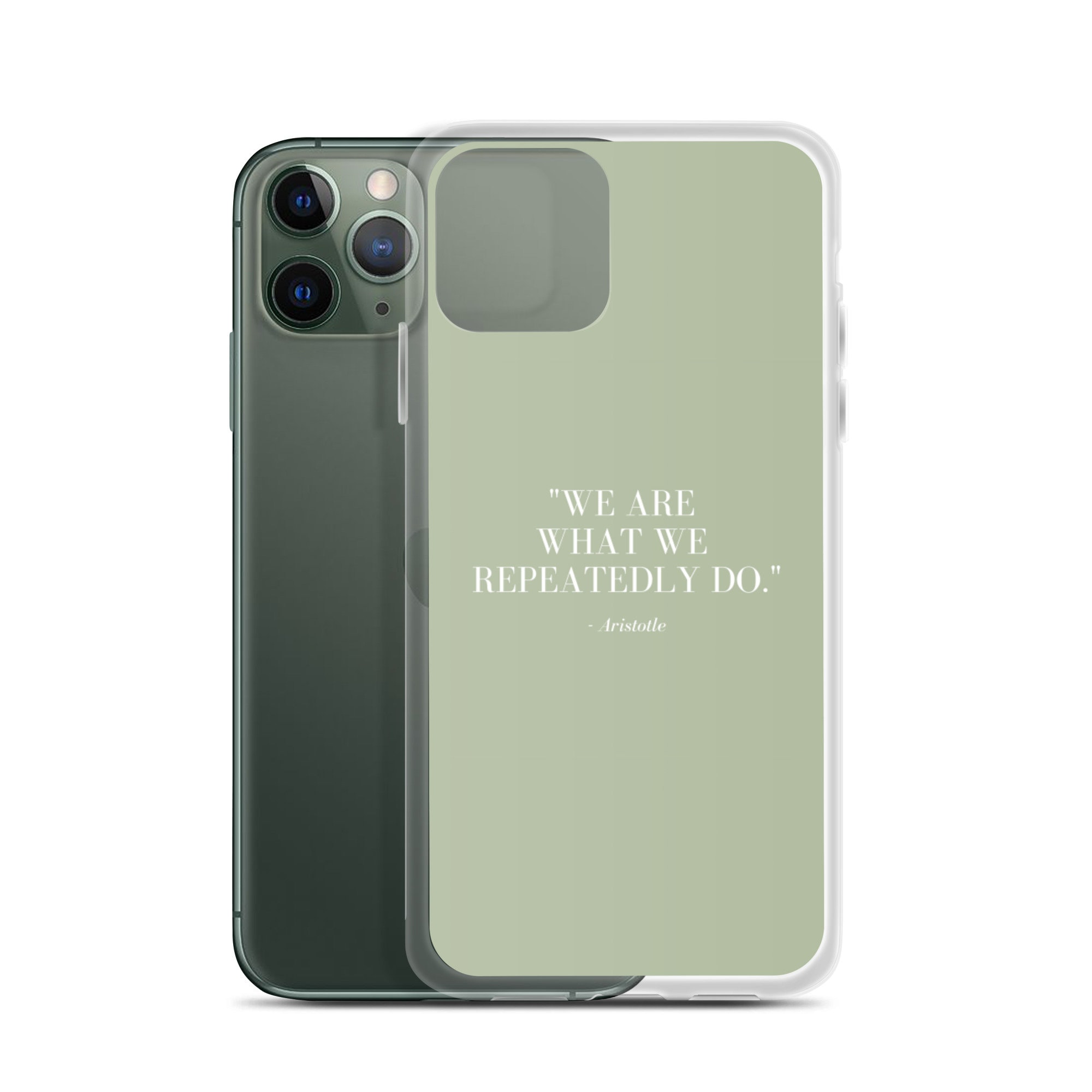 Motivational Quote Phone Case Inspiration Entrepreneur Boss - Etsy