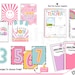 EDITABLE Composition Book Classroom Decor Bundle - PERSONAL USE - Etsy ...
