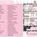 EDITABLE Composition Book Classroom Decor Bundle - PERSONAL USE - Etsy ...
