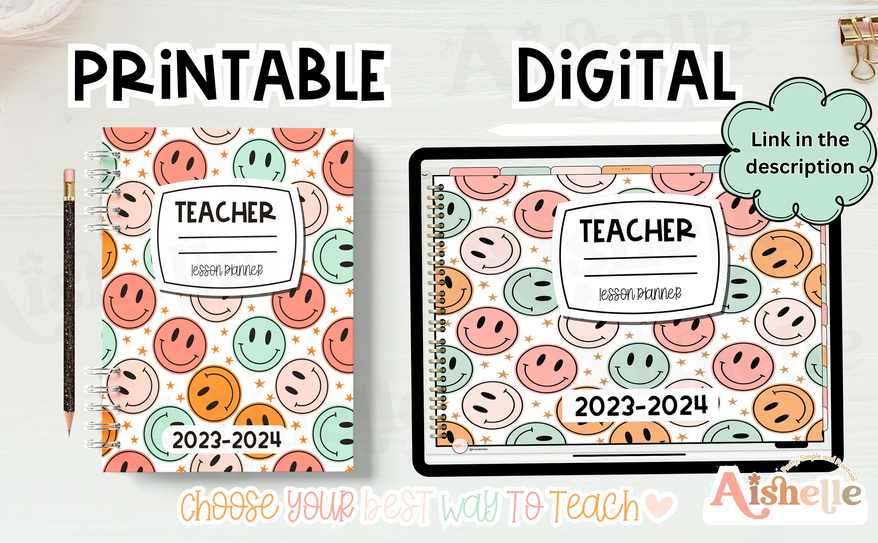 Agenda familial 2023-2024 (Teacher-Made) - Twinkl