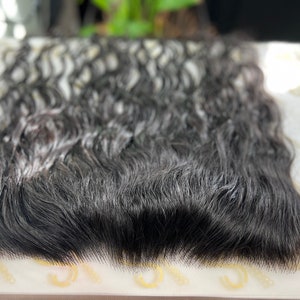 18-20" 13 x 6 enkele donor ruw Vietnamees frontaal NW